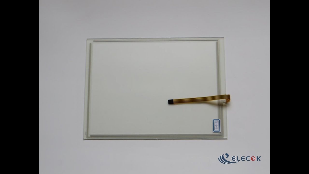 GP-4601T PFXGP4601TMD touch screen