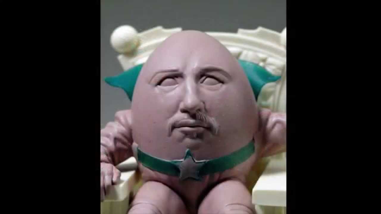 I Am The Walrus, by Tim Bruckner