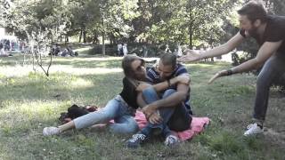 Alex Garini - Luomo Supradyn Resimi