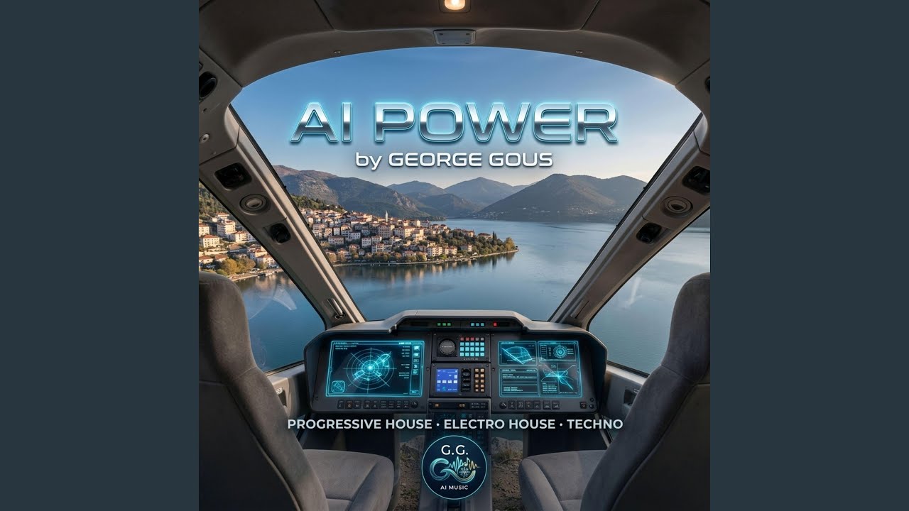 Watch AI POWER on YouTube Watch AI POWER on YouTube