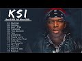 Best Songs Of KSI Greatest Hits Full Album 2021