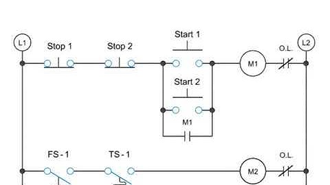 Visual Walkthrough of Schematic Diagram and Control Logic 2019