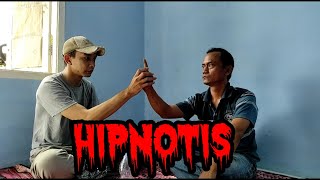 Hipnotis Mas Khalimi