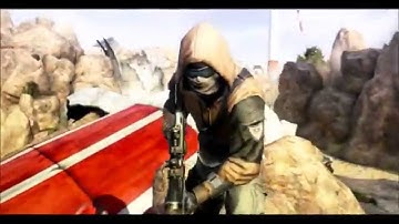 ComplexKids // Segment 1