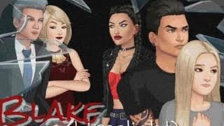 Blake  With  Gems Choices  episode 27 Episode Choose Your Story