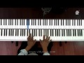 Clases de piano  montunos de salsa para piano