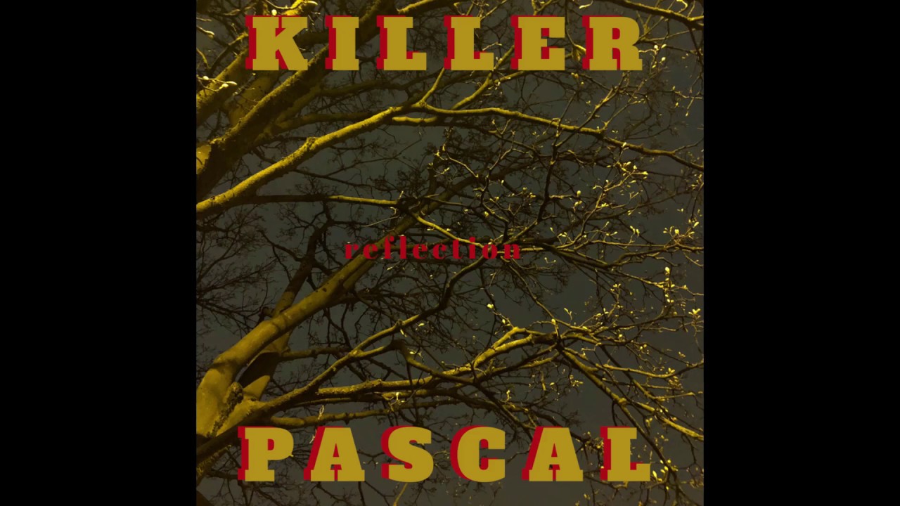 Παρακολούθηση Killer Pascal - reflection (Official Audio) στο YouTube Παρακολούθηση Killer Pascal - reflection (Official Audio) στο YouTube
