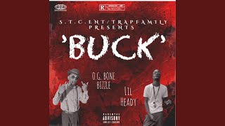 Buck (feat. Lil Heady)