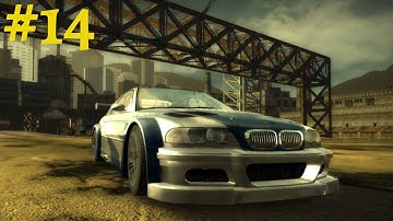 Need For Speed Most Wanted PC Gameplay Walkthrough Part 14 | Still Continue Blacklist 2