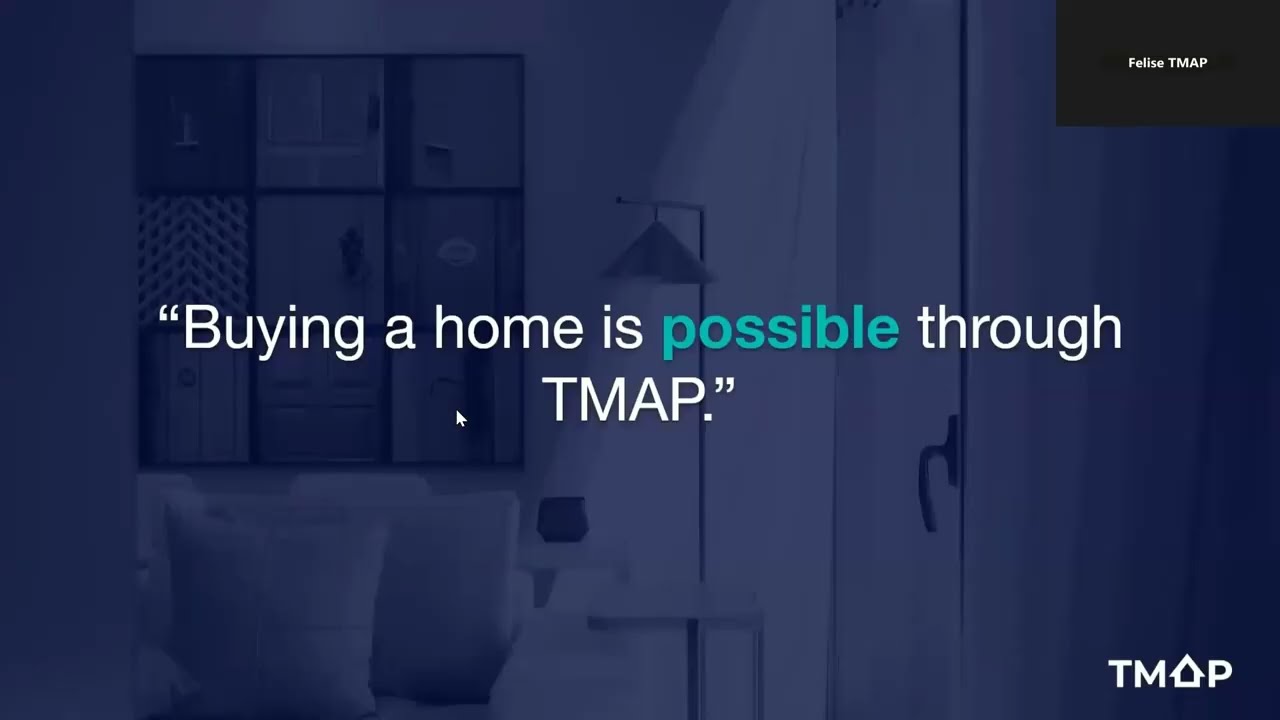 Still Saving for Your First Home? Watch This First.