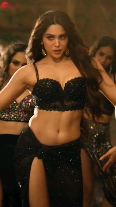 #Taras #Munjya #Sharvari #AbhayVerma #SachinJigar #JasmineSandlas #AmitabhBhattacharya #shorts