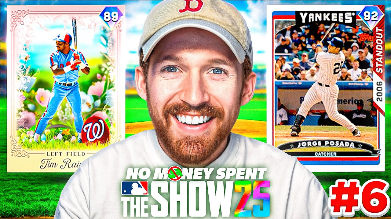 Another Huge Pack Opening! - NMS Episode 6