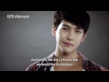 U Prince Series The Handsome Cowboy Trailer