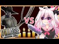 Family Reunion? Mari Meets Her Thicc Vampire Sister || Resident Evil Village Gameplay (Part Two)