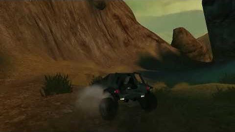 Advent Rising Part 3 Surface Tension