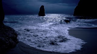 Sleep Journey of Serenity, Make Restless Nights a Thing of the Past, Deep Sleeping With Waves by Naturaleza Viva - Sonidos y Paisajes Increíbles 41,161 views 5 months ago 11 hours, 56 minutes