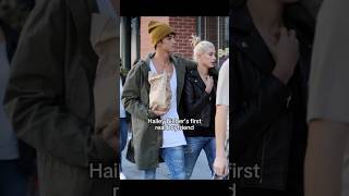 Not first love but the last😩❤️ #haileybieber #justinbieber #celebrity #goviral #youtubeshorts