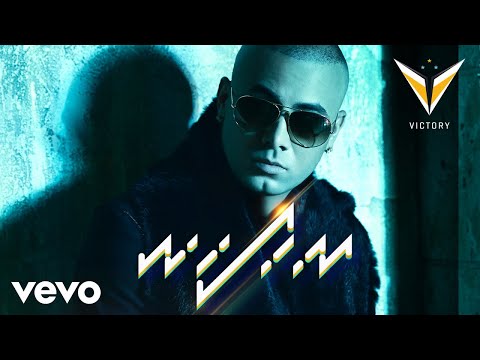 Wisin – Esta Noche Lo Vamos a Hacer (Audio)