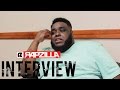 Thi'sl Talks About Signing with Major Labels - Christian Rap