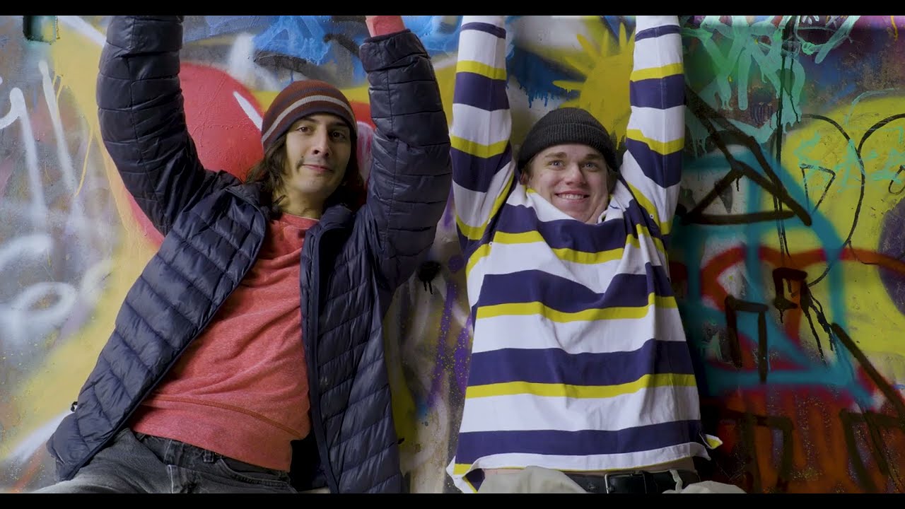 2 Boys and a Bullet | 1st Place Winner for Deadwood Coach Film Festival