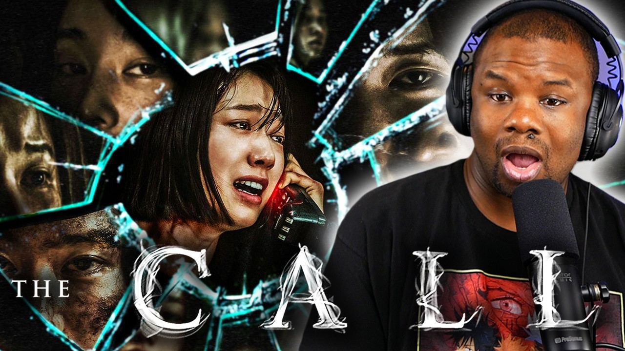 The Call (2020) Movie Reaction First Time Watching