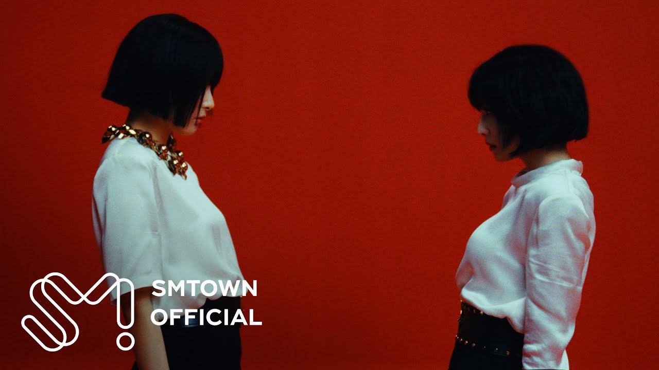Red Velvet - IRENE & SEULGI 'TILT' Brand Film Pt.2