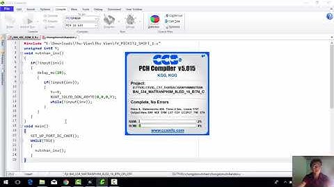 CHỐNG DỘI NÚT NHẤN