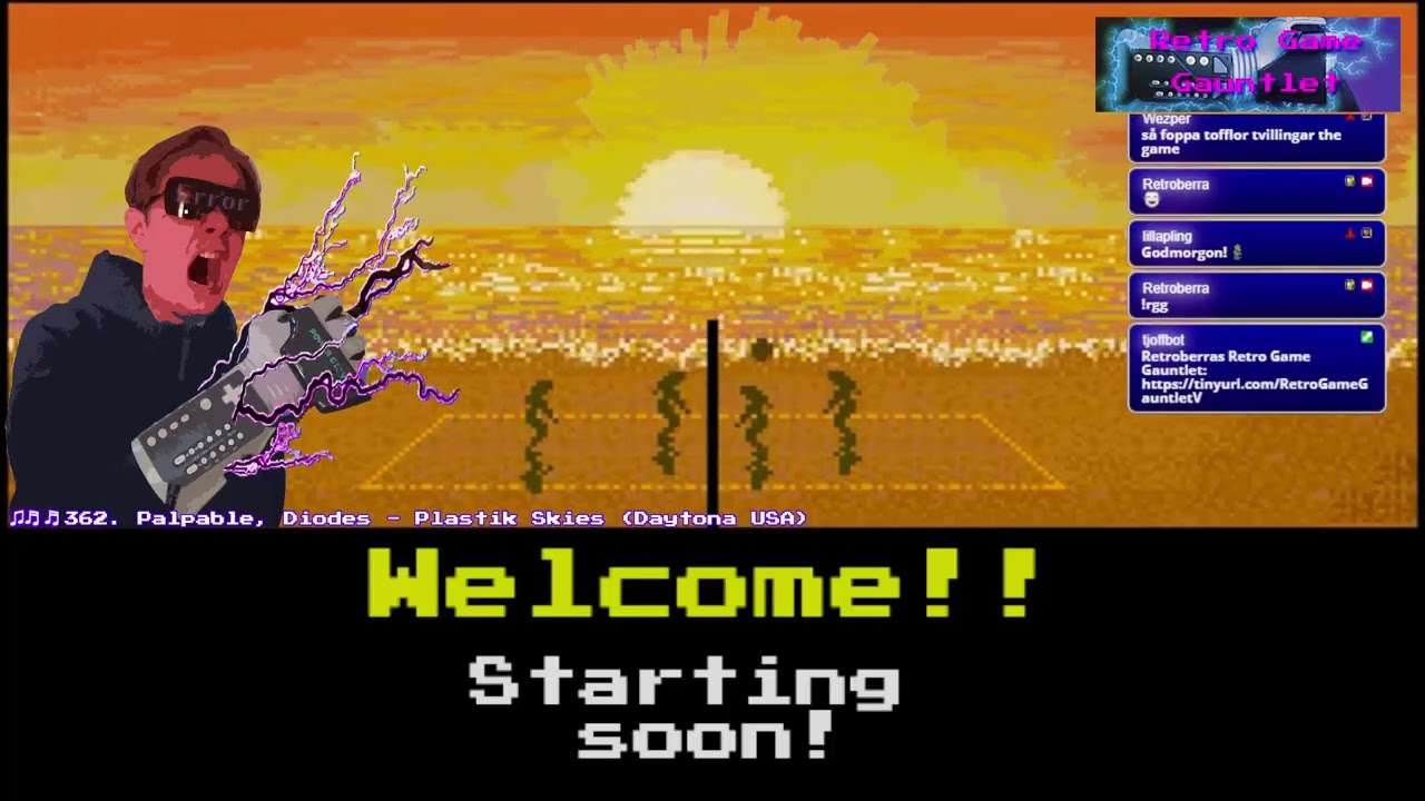 Retro Game Gauntlet - MSX - The Treasure of Usas [309] - YouTube
