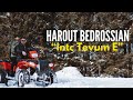 Harout Bedrossian - Ints Tevum E