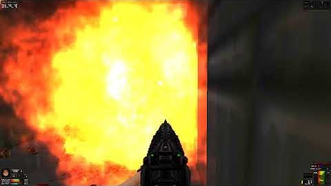 Project Brutality 3.0 Test 1-21-18 Doom The Way id Did (DTWID) E1M9