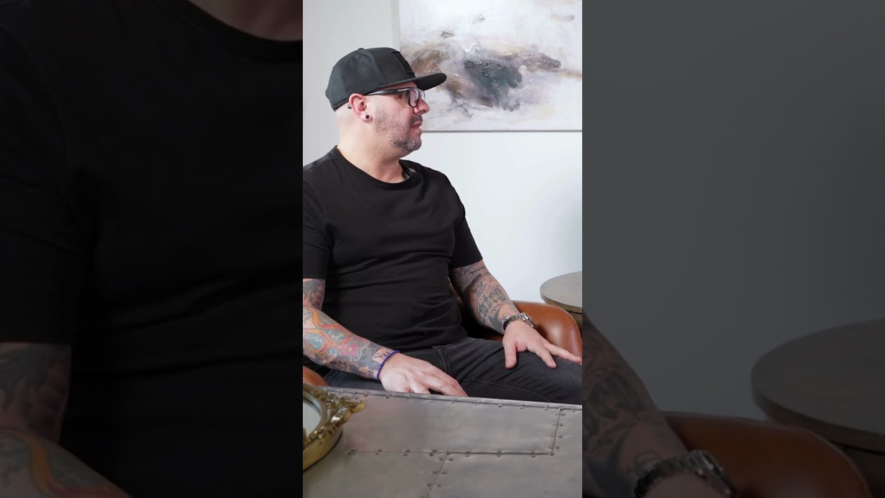 🎥 Exclusive interview with ThreeBestRated! Excited, peeps? Watch the full video now! 📍