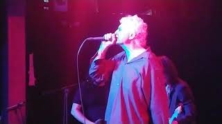 Guided by Voices - Exit Flagger - Teragram Ballroom - Dec  31, 2019