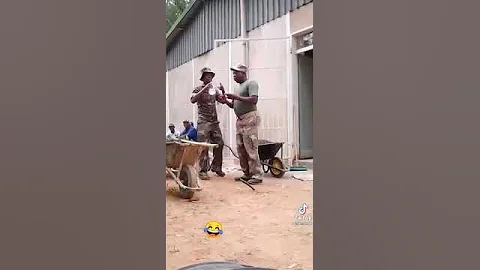 Sandf soldier dancing amapiano song