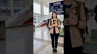 Đi Thăm Các Thành Phố lớn của Trung Quốc.