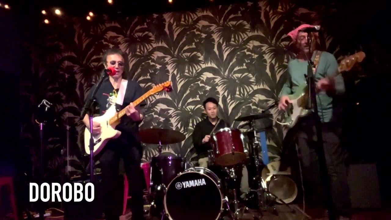 SNB at Young Ethel’s, BK - 12/27/2025 - Digest