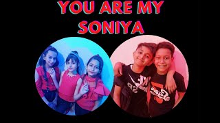 You Are My Soniya Dance Vedio - K3G Hrithik Roshan,Kareena Kapoor Mannu Dance Academy
