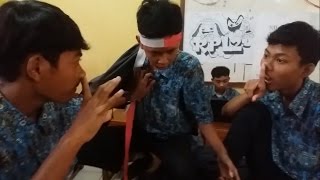 Mannequin Challenge Xi Rpl 2