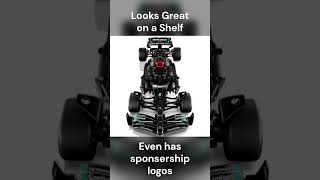 Lego 42171 Mercedes AMG F1 W14 E Performance #lego #cars #automobile