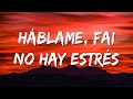 hablame fai ryan castro - BA BA BAD REMIX