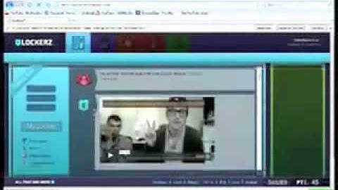 90000 PTZ LOCKERZ HACK WORKING June 2010