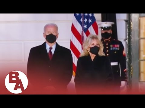 U.S. to get 3 million vaccine doses per day by April, drug firms say | Balitang America