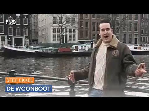 Video: Woonboot