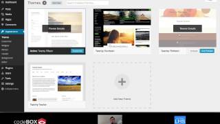 WordPress Dashboard Tour | WordPress Tutorial 6