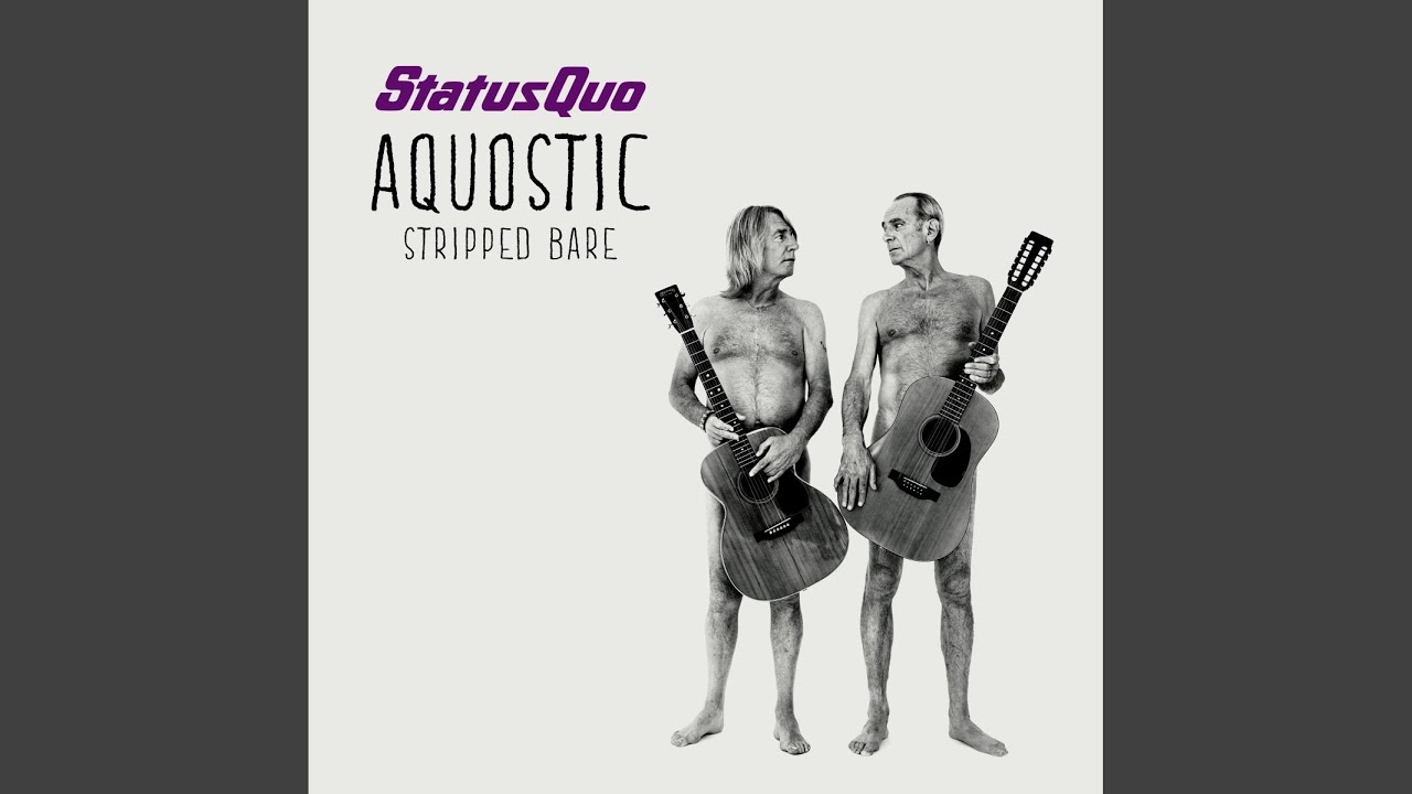 What You're Proposing