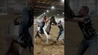 #nsca #omoksee #horse #shorts #fast #westernriding #family #horseshow #western screenshot 5