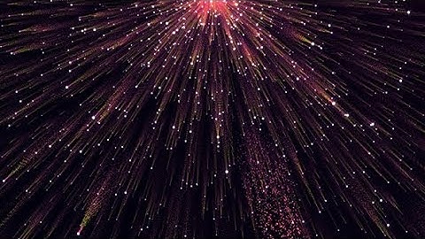 Particles Background | Motion Graphics - Videohive template