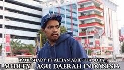 Medley 8 Lagu Daerah Indonesia - Paul Shady feat. Alfian Adie Chandra #NESCAFEMusikNation  - Durasi: 5:40. 