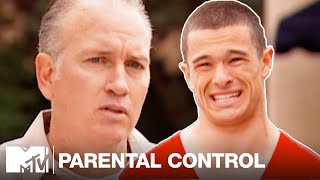 'He Actually Called Me a MILF' Charlee & Zach | Parental Control