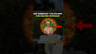 Celebrity Kid Gets Arrested Trying To Help Veterans #shorts #justice #shocking #usashorts #usashortsfeed #iran Net Worth