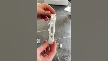 Sewing an Automatic Buttonhole